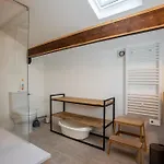Grand St-lary Centre 13 A 15 Pers * Saint-Lary-Soulan
