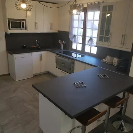 Alpstuga Grand St-lary Centre 13 A 15 Pers Saint-Lary-Soulan