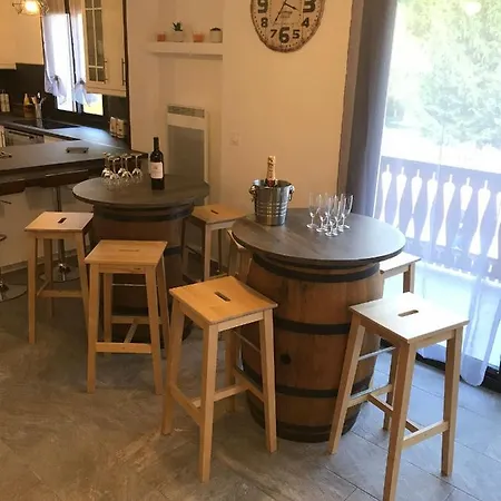 Grand St-lary Centre 13 A 15 Pers Saint-Lary-Soulan