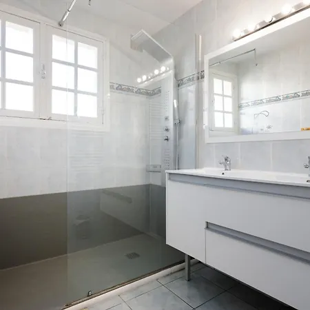 Grand St-lary Centre 13 A 15 Pers Alpstuga