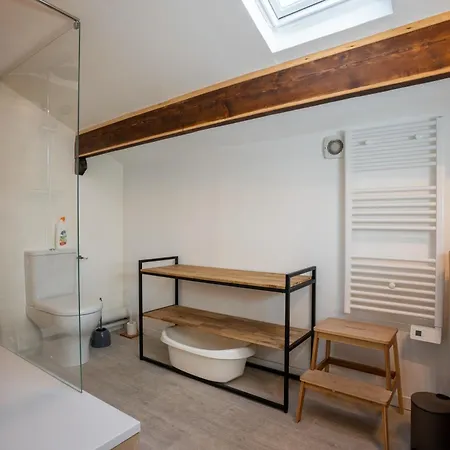 Grand St-lary Centre 13 A 15 Pers * Saint-Lary-Soulan