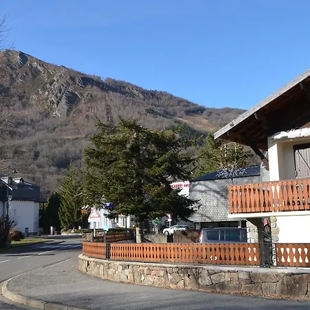 Grand St-lary Centre 13 A 15 Pers * Saint-Lary-Soulan