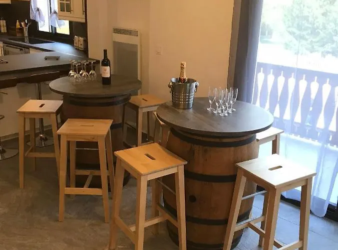 Grand St-lary Centre 13 A 15 Pers Saint-Lary-Soulan