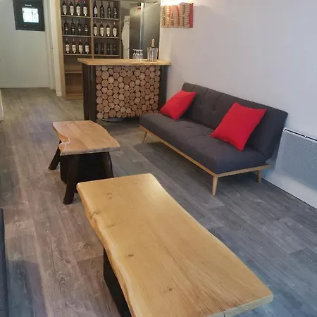 Chalet Grand St-lary Centre 13 A 15 Pers Saint-Lary-Soulan