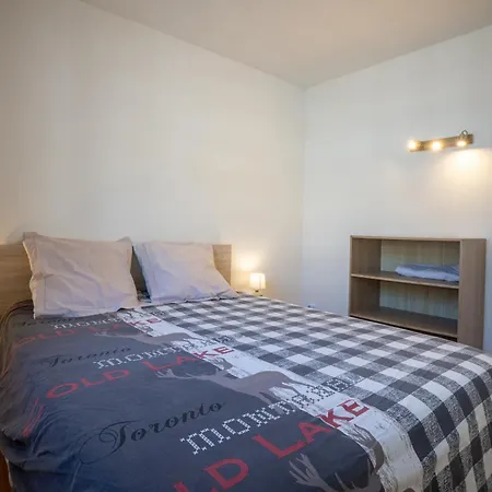 Grand St-lary Centre 13 A 15 Pers Alpehytte Saint-Lary-Soulan